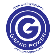 GRAND POWER - High quality firearms